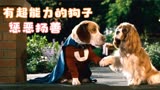 《超狗任务》一条弱狗，意外获得超能力，变身超狗，惩恶扬善。