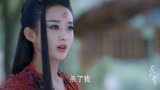 花千骨：小骨让白子画杀了她，为逼他出手，故意激怒他！
