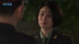 陆军：军花找心上人告白，不料当场被拒绝，输给军衔比她高的女人