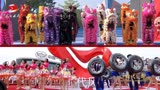 中国文艺志愿者致敬大国重器特别节目：歌舞《我们都是追梦人》