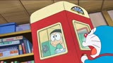 哆啦a梦：大雄使用如意电话亭，让物价回到了几十年前!
