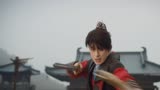 少年歌行：萧瑟惨遭诬陷命悬一线！无心轻松一招搞定！这段太解气