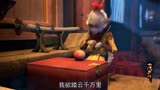 少年歌行 无心之诗
