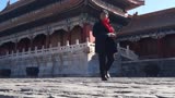 恭贺新春癸卯年正月初六宝锤游北京故宫