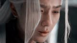 武林有侠气：白岳为爱白了头发，叶兮热吻我们再也不会分开了