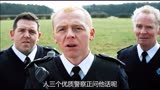 因为工作能力太强被警局开除？爆笑警探抓劫匪！《热血警探》