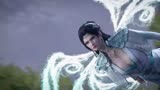 斗破苍穹：云韵在萧炎的帮助下，实力竟然突破八星斗尊