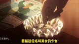 神的记事本挺好看的推理翻里面女主是白丝小萝莉哦！