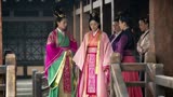 芈月传：王后与魏夫人争斗，芈月鲁莽犯大忌，一招不慎遭大殃