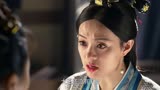 芈月传：后宫唯一敢反驳大王的只有芈月，性情率真又霸气，我喜欢