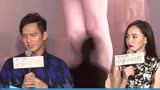 何以琛赵默笙同框，还可以看到唐嫣和钟汉良，瞬间梦回何以笙箫默