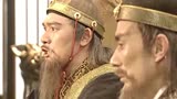 隋唐英雄：杨林袒护秦叔宝，和宇文化及作对，两人朝堂当场开杠！