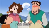 史上最全蜡笔小新：卖麻薯的少女3