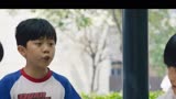 男孩以为放出千年棋魂，从此变为围棋神童