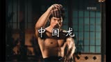 【混剪】太燃了！当《龙拳》遇到李小龙成龙李连杰甄子丹