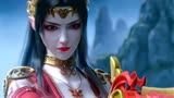 斗破苍穹丨萧炎携手美杜莎 薰儿强势归来