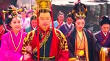 《芈月传》第四集:郑袖得宠，与威后唱反调，大王还在一旁看热闹