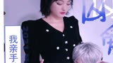 《囚爱》第三集 ：自己选的男主角，只好宠着了