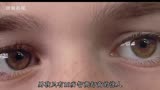 拥有超能力的小男孩。＃我，机器人