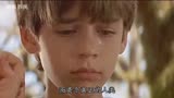 拥有超能力的小男孩。＃我，机器人