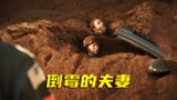 高分美剧《紧急呼救》：倒霉夫妻因车速太快直接撞进了牛粪里