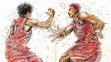 《灌篮高手》剧场版：一个从儿时到成人的情怀束缚