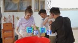 为你逆光而来花絮：安悦水下憋气，陆靳言成摄影师