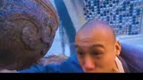 天龙八部：虚竹出场，误破大师棋局得武功真传，继任逍遥派掌门