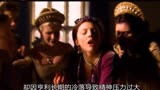 安妮失宠，精神奔溃 #都铎王朝  #安妮博林  #影视解说 