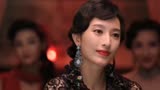 中国古装美女系列篇之三十四-张俪，远大前程小阿悄热舞旗袍美女