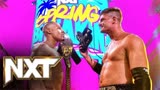 【WWE NXT 419】春假大赛全面预热，“勇敢”杜克约战肌肉小爹！