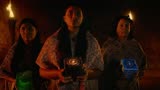 探索神秘的历史宝藏 寻宝探险美剧《国家宝藏历史边缘》-2