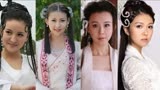 《聊斋三》 -演员圈内关系，邱泽妻子漂亮，王妍苏已婚生女