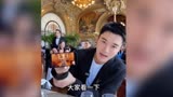 贾乃亮晒vlog，打卡周杰伦《最伟大的作品》MV取景地，氛围感好强