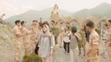 一口气看完太阳的后裔#因为一个片段看了整部剧