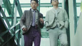 前任3两好朋友相亲双胞胎姐妹，这颜值相差太大了