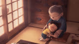 哆啦A梦伴我同行2：如果我不长大，你们是不是就不会变老了