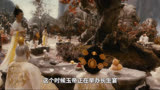 08年外国人拍的中国神话电影《功夫之王》！一段离奇的神话故事！