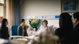  面对弟弟入狱9年，周秉义的做法惹得人们不理解。《人世间》