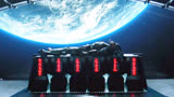 科幻惊悚片《异形大战铁血战士》第3集电影解说#科幻电影