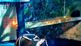 《惊天侠盗团》乱世当道抢奇镖银，使用了各种奇门遁术＃惊天侠盗团＃古装＃电影＃喜剧