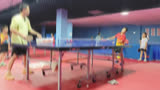 【乒乓】来看8岁组重庆第一被杨教训练