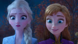 这是艾莎和安娜最尴尬的一次《冰雪奇缘2》