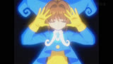 小樱居然长出了翅膀！！#魔卡少女樱 #库洛牌