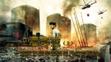 《潘多拉1》韩国高分灾难片，真实还原核辐射的恐怖