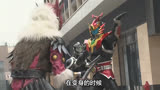 《铠甲勇士》变身口诀：个性与能力的体现！