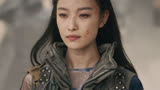 西出玉门：叶流西爱上昌东，却意外得知自己是坏人头目，昌东崩溃