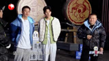 极限挑战第九季：贾乃亮游戏争夺半天怎料淘汰了