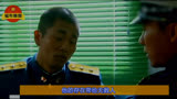 《长津湖》里的惊喜：“军旅戏白月光”李晨，两年磨一剑再演军人