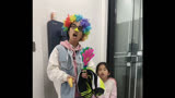 爸爸妈妈请放心，我会把妹妹照顾好的